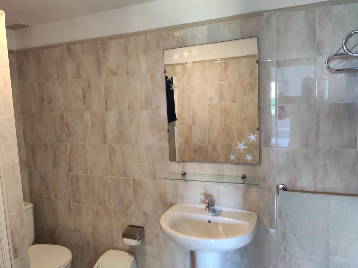 Private Bungalow A 200 Meters To Yumbo Center Maspalomas  Ngoại thất bức ảnh