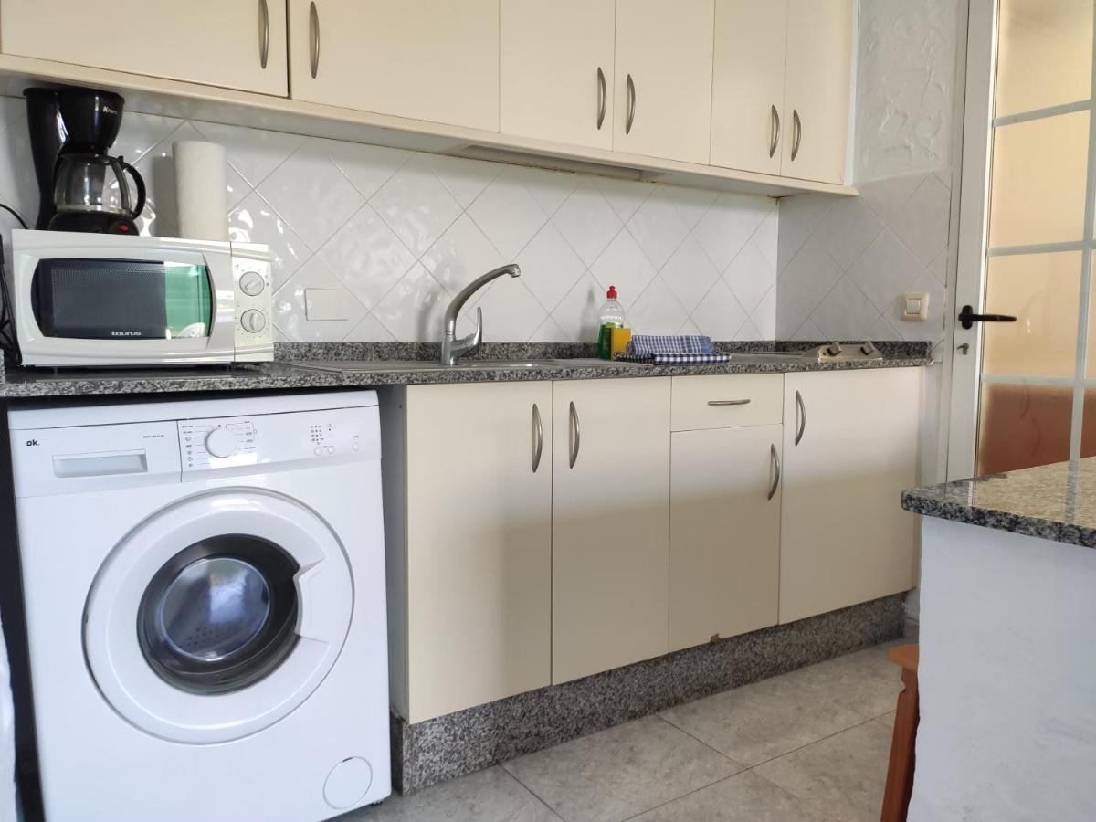 Private Bungalow A 200 Meters To Yumbo Center Maspalomas  Ngoại thất bức ảnh