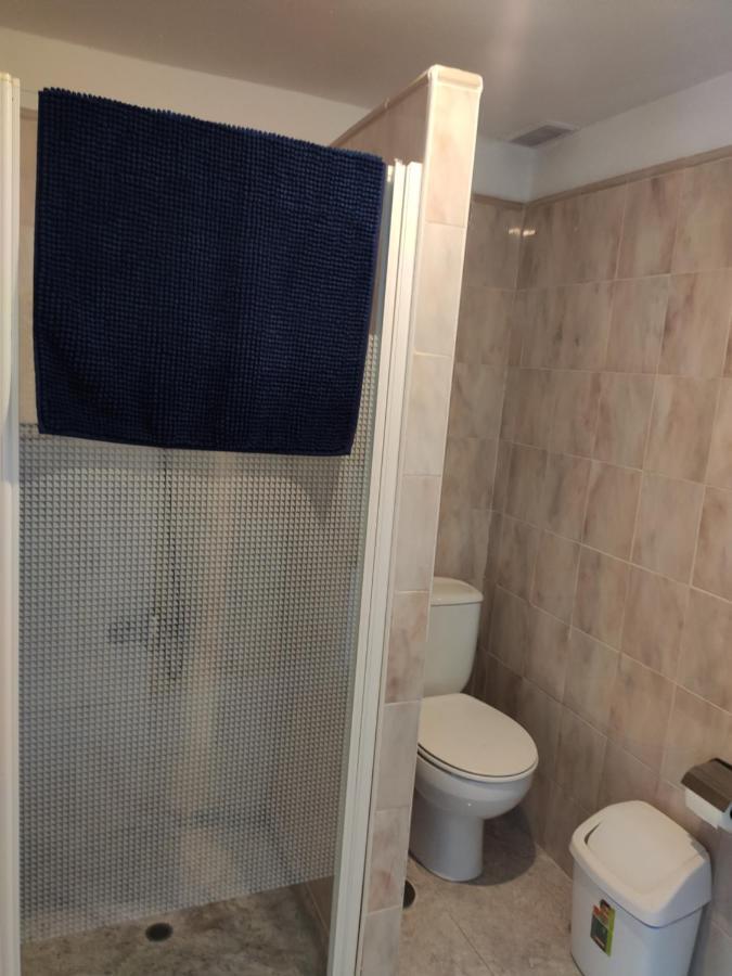 Private Bungalow A 200 Meters To Yumbo Center Maspalomas  Ngoại thất bức ảnh