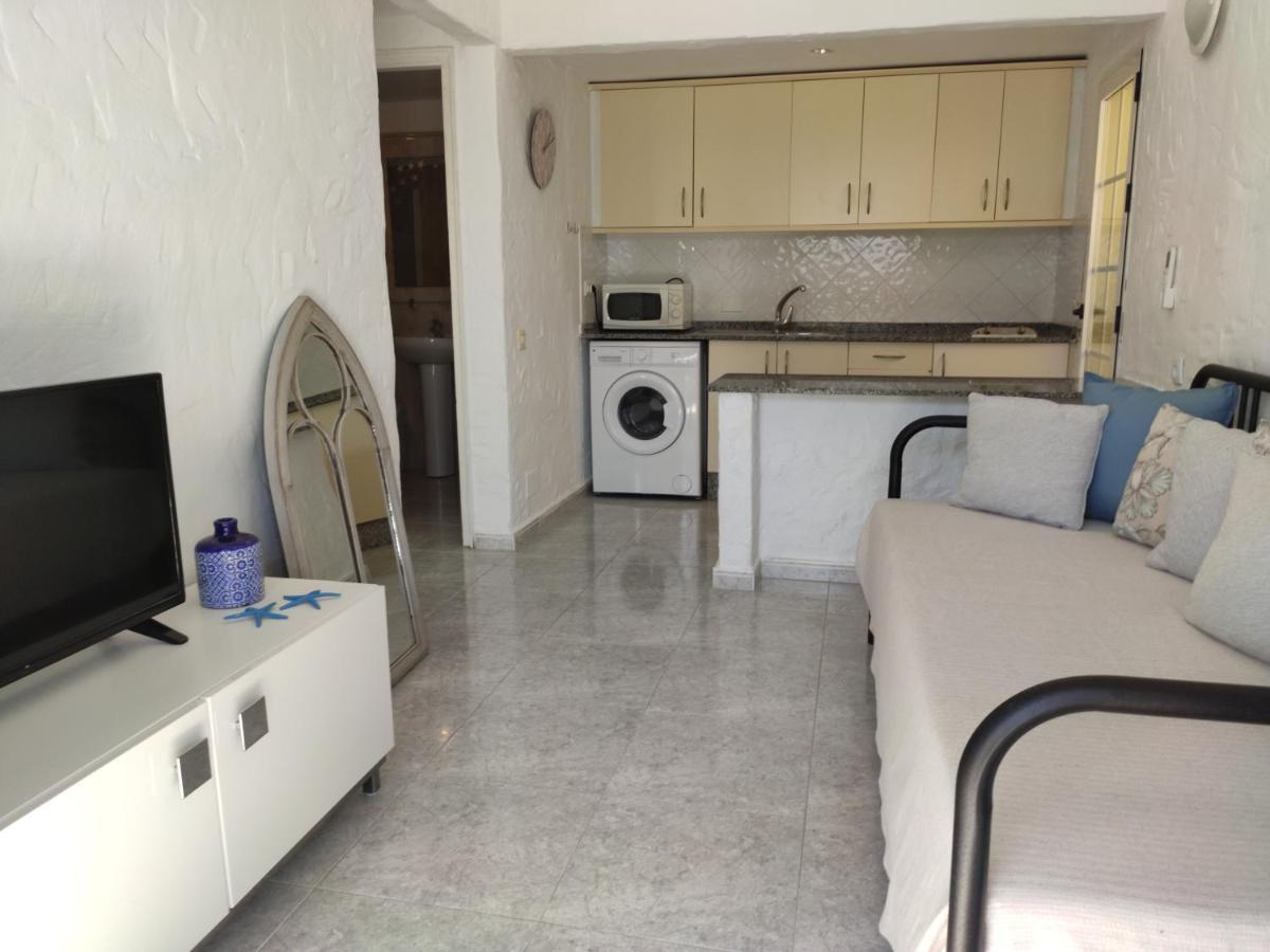 Private Bungalow A 200 Meters To Yumbo Center Maspalomas  Ngoại thất bức ảnh