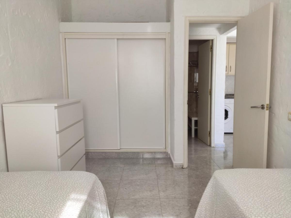 Private Bungalow A 200 Meters To Yumbo Center Maspalomas  Ngoại thất bức ảnh