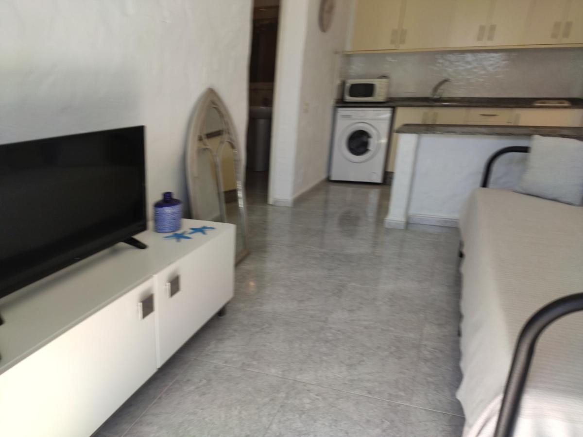 Private Bungalow A 200 Meters To Yumbo Center Maspalomas  Ngoại thất bức ảnh