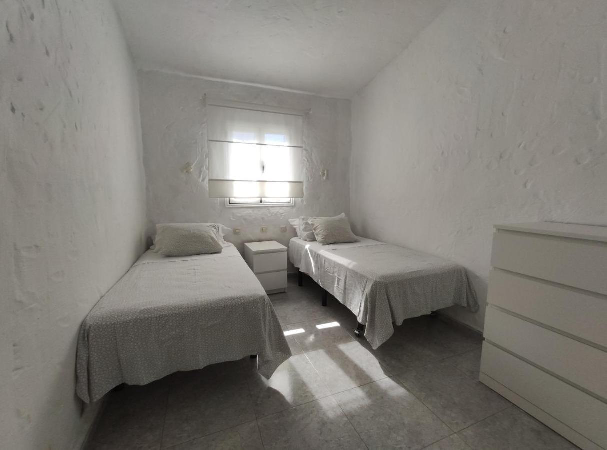 Private Bungalow A 200 Meters To Yumbo Center Maspalomas  Ngoại thất bức ảnh