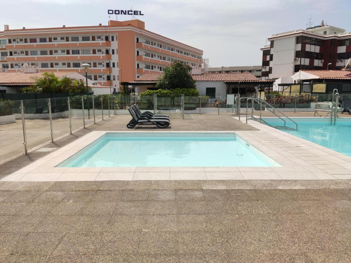 Private Bungalow A 200 Meters To Yumbo Center Maspalomas  Ngoại thất bức ảnh